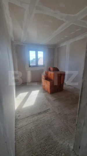 Casa de vanzare in Brasov - Stupini - 4 camere - 420 mp teren - imagine 8