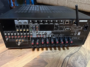 yahama rx a 1070
