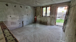 Casa de vanzare in Brasov - Stupini - 4 camere - 420 mp teren - imagine 2