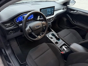 Ford Focus Titanium X - imagine 6