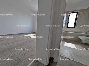 Apart.2 camere-Etaj 2-53 mp+balcon 8mp-Bloc nou finalizat-La asfalt-1 loc parcare inclus-95.000 euro - imagine 8