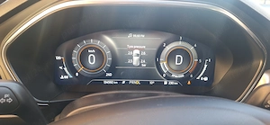 Ford Focus Titanium X - imagine 7
