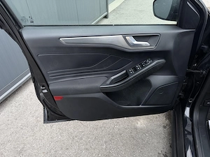 Ford Focus Titanium X - imagine 9