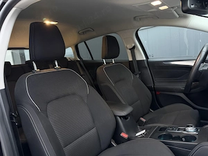 Ford Focus Titanium X - imagine 8