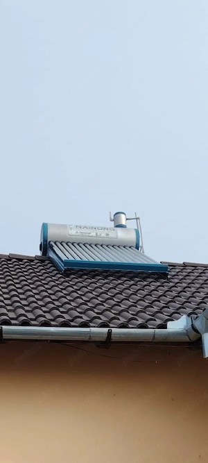 Panou solar RAINUNG 