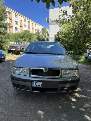 Skoda Octavia Tour 1.6 Benzina