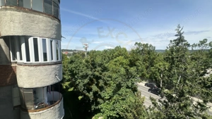 Apartament 3 camere decomandat, etaj 3, zona Dedeman-Pitesti - imagine 2