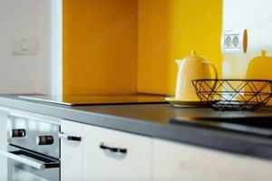 Apartament 2 Camere - 480 euro - Complex Future Residence - Giroc - imagine 2