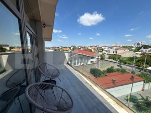 Apartament 2 camere, 72 mp, zona Centrala Str. Tudor Vladimirescu - imagine 8