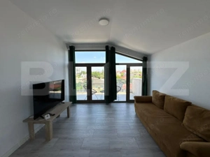 Apartament 2 camere, 72 mp, zona Centrala Str. Tudor Vladimirescu - imagine 6