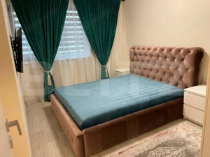 Apartament de inchiriat, 2 camere, 60 mp, Decebal Residence - imagine 6