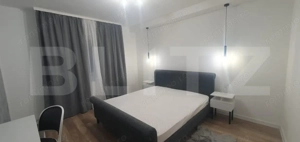 Apartament 4 camere 90mp Modern, centrala proprie,  1 Mai - imagine 8