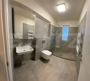 Apartament de inchiriat, 2 camere, 60 mp, Decebal Residence - imagine 8