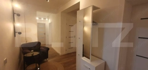 Apartament 4 camere 90mp Modern, centrala proprie,  1 Mai - imagine 14