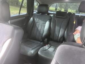 Vând Mercedes benz R320 CDI - imagine 2