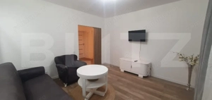 Apartament 4 camere 90mp Modern, centrala proprie,  1 Mai - imagine 2