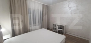 Apartament 4 camere 90mp Modern, centrala proprie,  1 Mai - imagine 6