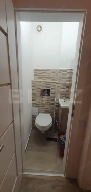 Apartament 4 camere 90mp Modern, centrala proprie,  1 Mai - imagine 13