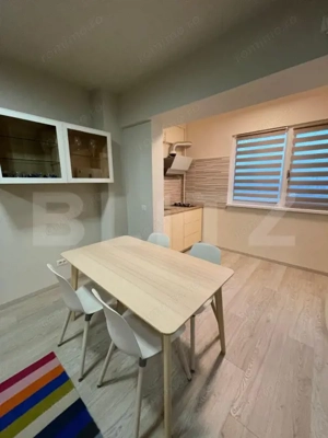 Apartament de inchiriat, 2 camere, 60 mp, Decebal Residence - imagine 4