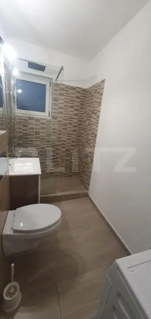 Apartament 4 camere 90mp Modern, centrala proprie,  1 Mai - imagine 12