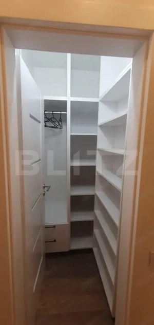 Apartament 4 camere 90mp Modern, centrala proprie,  1 Mai - imagine 16