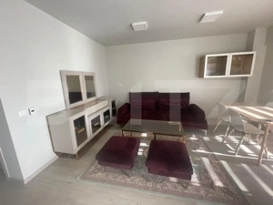 Apartament de inchiriat, 2 camere, 60 mp, Decebal Residence - imagine 2