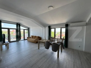 Apartament 2 camere, 72 mp, zona Centrala Str. Tudor Vladimirescu - imagine 5