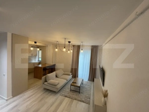 Apartament 2 camere, 57 mp, Cornitoiu - zona lic. Bibescu 