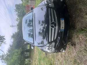 Vând Mercedes benz R320 CDI - imagine 6