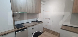 Apartament 4 camere 90mp Modern, centrala proprie,  1 Mai - imagine 11