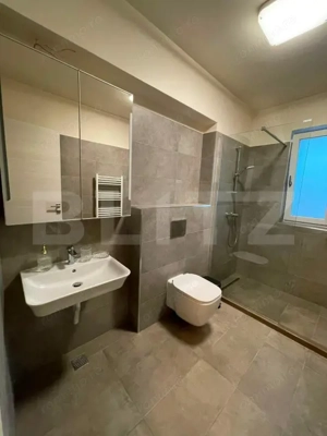 Apartament de inchiriat, 2 camere, 60 mp, Decebal Residence - imagine 9