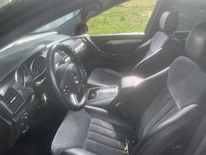 Vând Mercedes benz R320 CDI - imagine 4
