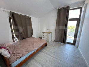 Apartament 2 camere, 72 mp, zona Centrala Str. Tudor Vladimirescu - imagine 2