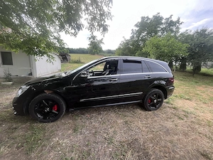 Vând Mercedes benz R320 CDI - imagine 7