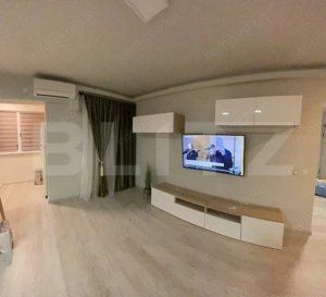 Apartament de inchiriat, 2 camere, 60 mp, Decebal Residence - imagine 3