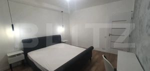 Apartament 4 camere 90mp Modern, centrala proprie,  1 Mai - imagine 9