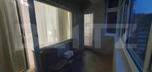 Apartament 4 camere 90mp Modern, centrala proprie,  1 Mai - imagine 15