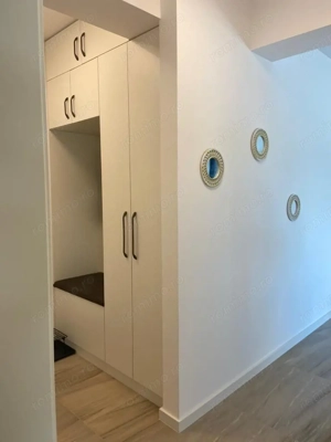 Apartament 2 Camere - 480 euro - Complex Future Residence - Giroc - imagine 11