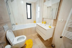 Apartament 2 Camere - 480 euro - Complex Future Residence - Giroc - imagine 10