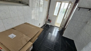 Apartament 2 camere 9 MAI – balcon 10 mp, centrală - imagine 15