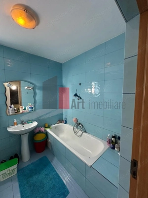 3 camere Prelungirea Ghencea - imobil 2014 - imagine 11