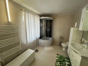 Casa impecabila P+1, 274 mp, cu 1128 mp teren si livada, zona Popoveni - imagine 18