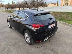 Citroen DS4 Motor 1.2 benzina 2016 - imagine 2