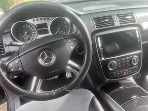 Vând Mercedes benz R320 CDI - imagine 3