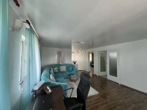 Casa impecabila P+1, 274 mp, cu 1128 mp teren si livada, zona Popoveni - imagine 17