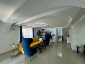 Casa impecabila P+1, 274 mp, cu 1128 mp teren si livada, zona Popoveni - imagine 8