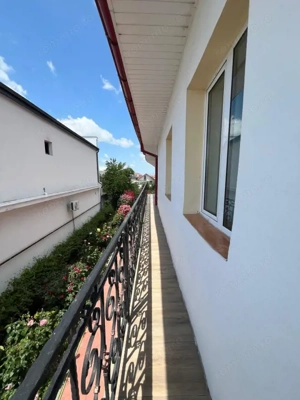 Casa impecabila P+1, 274 mp, cu 1128 mp teren si livada, zona Popoveni - imagine 19