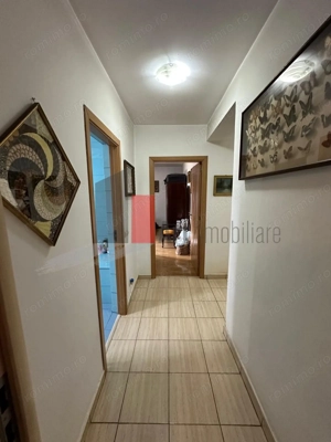 3 camere Prelungirea Ghencea - imobil 2014 - imagine 12