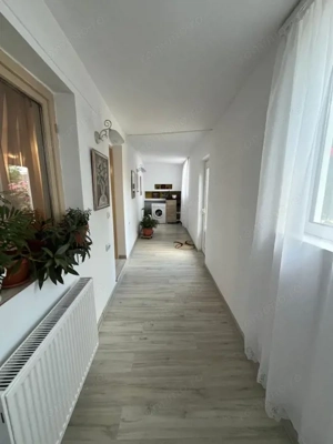 Casa impecabila P+1, 274 mp, cu 1128 mp teren si livada, zona Popoveni - imagine 3