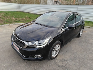 Citroen DS4 Motor 1.2 benzina 2016 - imagine 4